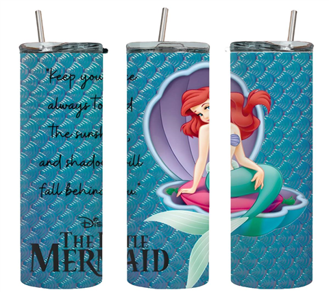 Princess Ariel 22-4991